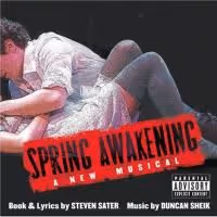 SPRING AWAKENING Comes To San Jose, Plays The San Jose Center For Performing Arts…